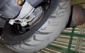 SUZUKI ADDRESS V125 G CF46A
