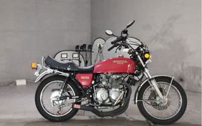 HONDA CB400 2009 CB400F