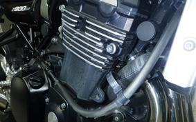 KAWASAKI Z900RS 2018 ZR900C