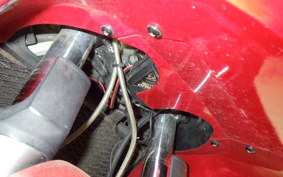 KAWASAKI ZZ-R400 Gen.2 1999 ZX400N