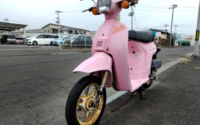 HONDA EVE SMILE AF06