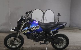 KAWASAKI KSR110 KL110A