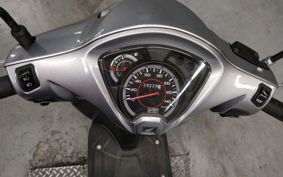 HONDA DIO 110 JF58