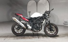 YAMAHA YZF-R25 RG10J