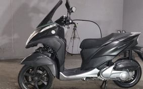 YAMAHA TRICITY 155 ABS SG37J