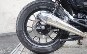 HONDA GB350S 2024 NC59