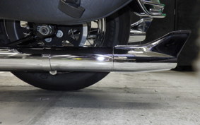 HARLEY FLSTC 1580 2012