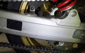 KAWASAKI BALIUS 250 Gen.2 2010 ZR250B