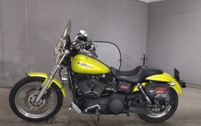 HARLEY HARLEY FXDX1450 1999 GJV