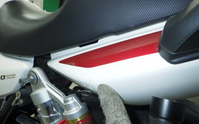 HONDA CB400SF GEN 4 2017 NC42