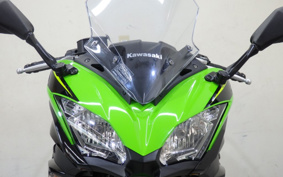 KAWASAKI NINJA 650 ABS 2018 ER650H
