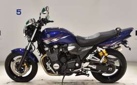 YAMAHA XJR1300 Gen.2 2009 RP17J