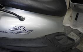 YAMAHA BJ 2009 SA24J