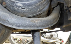 YAMAHA BW'S 50 3AA