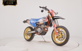KTM 250 EXC F