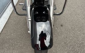 HARLEY FLTRXS 2015 KTM