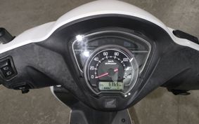 HONDA DIO 110 BASIC JK03