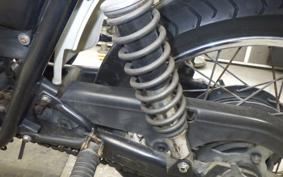 KAWASAKI 250TR 1992 BJ250F