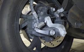 SUZUKI BURGMAN400 A 2019 DU11A
