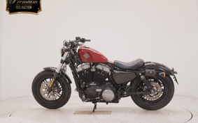 HARLEY XL1200X 2016