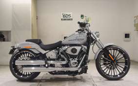 HARLEY FXBR1920 2026