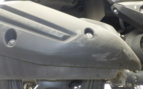 SUZUKI BURGMANストリート125EX EA23M
