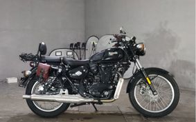 BENELLI IN PE REAR -RE400 2022 P09
