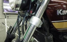 KAWASAKI ZEPHYR 400 KAI 2005 ZR400C
