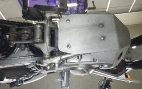 KAWASAKI KLX125