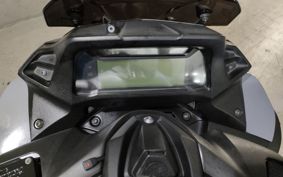 YAMAHA TRICITY 300 2021 SH15J