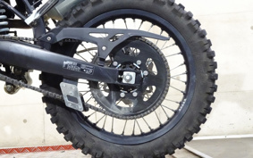 APRILIA RX 125