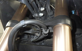 HONDA 400X 2022 NC56