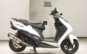 YAMAHA CYGNUS 125 XSR 3 SEA5J