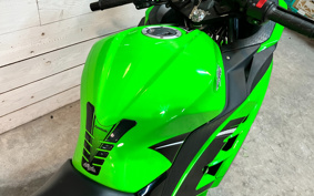 KAWASAKI NINJA 250 ABS SE EX250L