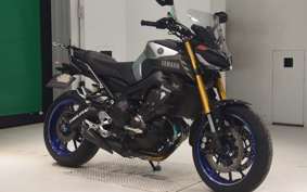 YAMAHA MT-09 ASP 2018 RN52J