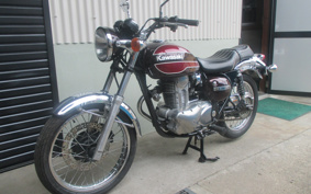 KAWASAKI ESTRELLA BJ250A