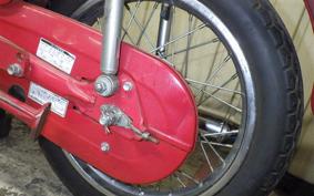 HONDA MD90 2002 MD90