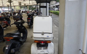 HONDA GYRO CANOPY TA03