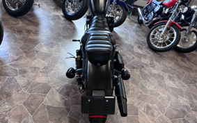 HARLEY XL883N 2018 LE2