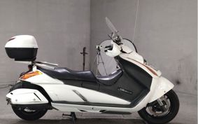 SUZUKI GEMMA 250 CJ47A