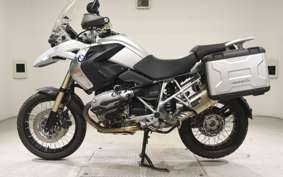 BMW R1200GS 2010