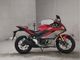 Фото Yamaha YZF-R25 с японского аукциона