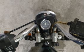 HONDA MONKEY Z50J