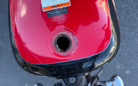 HONDA SHADOW AMERICAN CLASSICED 1995 SC32