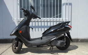 YAMAHA  AXIS Z