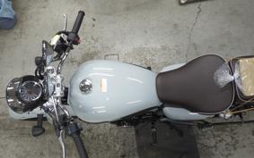 HONDA GB350C 2026 NC64