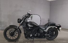 YAMAHA DRAGSTAR 400 2009 VH01J