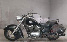 KAWASAKI VULCAN400 DRIFTER 2003 VN400D
