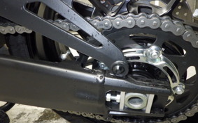 YAMAHA TRACER 9 GT 2025 RN99J