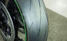 KAWASAKI Z7ﾊEVEﾘｯﾄﾞ 2025 CX500A